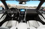 Infiniti Q60S 3.0t 2016 года (NA)